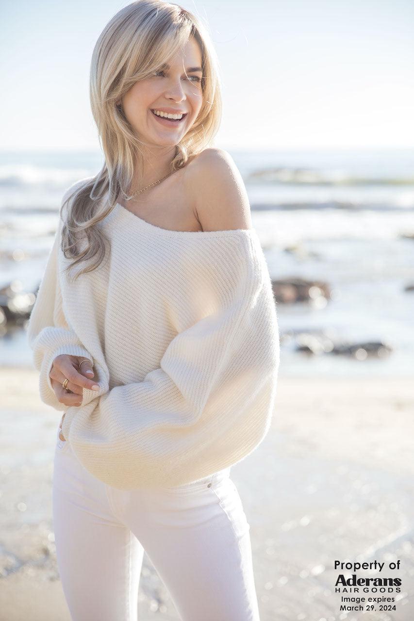 Royce Wig by Amore | Synthetic Lace Front (Monofilament + Softnet) - Ultimate Looks