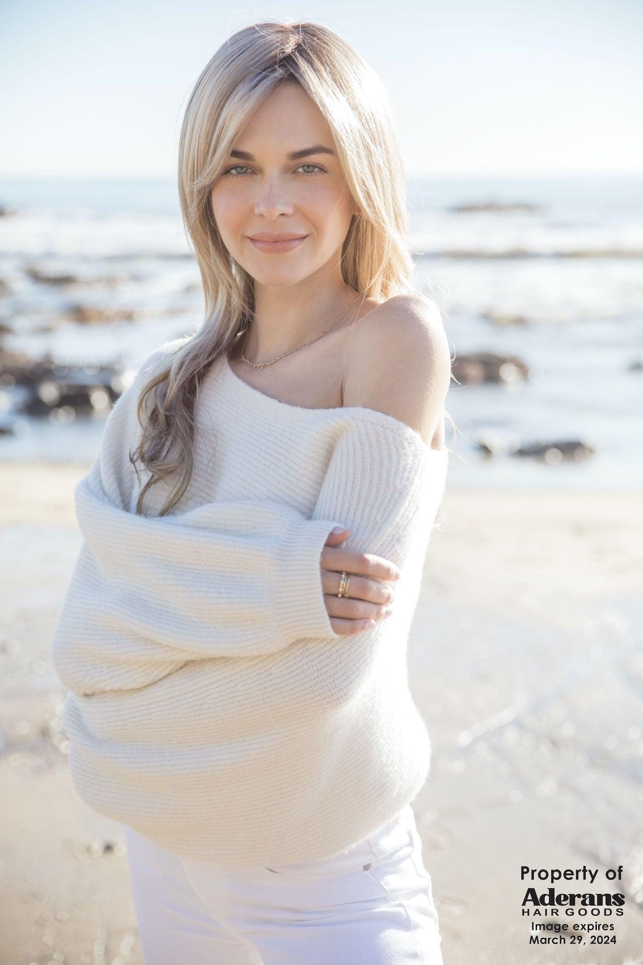 Royce Wig by Amore | Synthetic Lace Front (Monofilament + Softnet) - Ultimate Looks