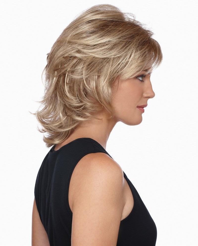 Angela Wig by Estetica Designs | Synthetic (Basic Cap) | Clearance Sale
