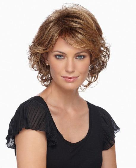 Colleen Wig by Estetica Designs Synthetic Traditional Cap