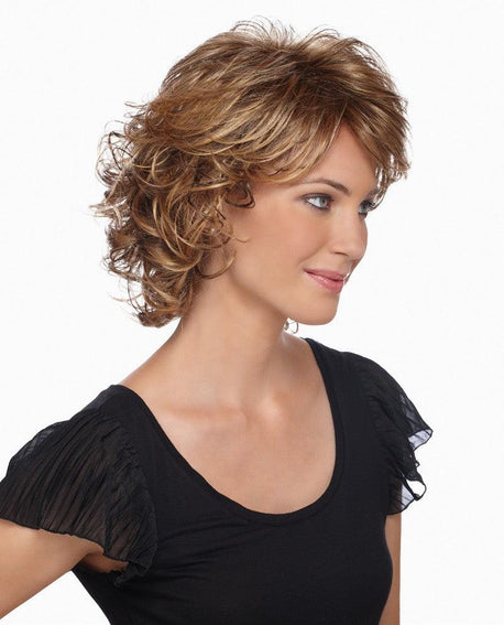 Colleen Wig by Estetica Designs | Synthetic (Traditional Cap)