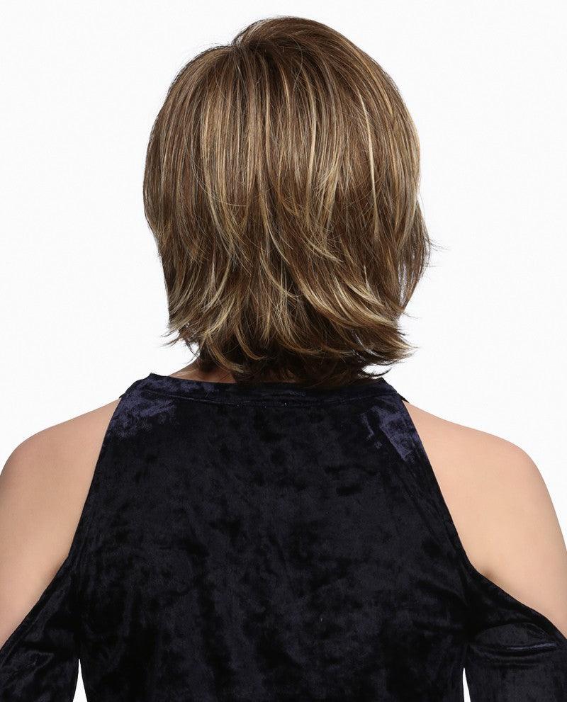 Monika Wig by Estetica Designs | Synthetic (Lace Front Part with Traditional Cap) - Ultimate Looks