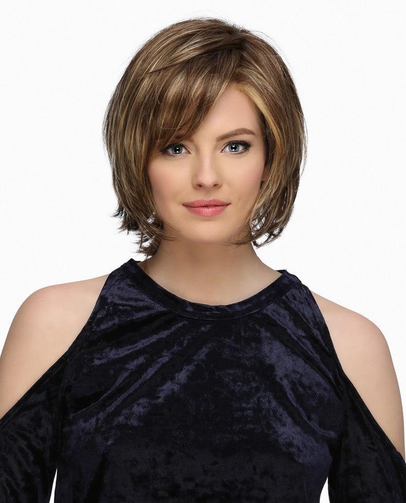 Monika Wig by Estetica Designs | Synthetic (Lace Front Part with Traditional Cap) - Ultimate Looks