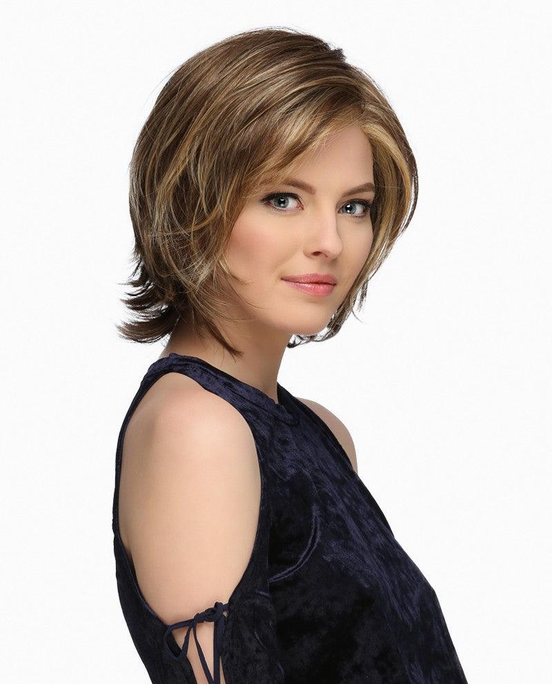 Monika Wig by Estetica Designs | Synthetic (Lace Front Part with Traditional Cap) - Ultimate Looks