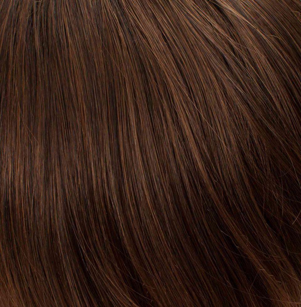 Dusty Clip-On Hairpiece by Tony of Beverly | Synthetic Hairpiece - Ultimate Looks