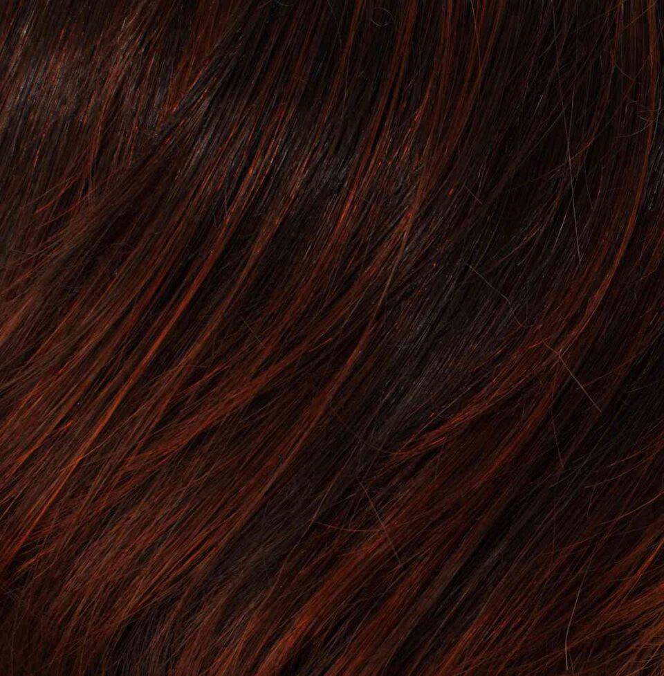 Enhancer 3/4 Hairpiece by Tony of Beverly | Ambient Heat Friendly Synthetic Fiber - Ultimate Looks