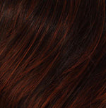 Enhancer 3/4 Hairpiece by Tony of Beverly | Ambient Heat Friendly Synthetic Fiber - Ultimate Looks