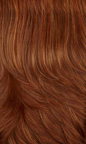 Elena Wig by Henry Margu | Synthetic (Traditional Cap) - Ultimate Looks