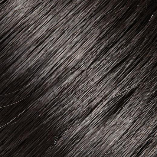 Hat Magic 10" by Jon Renau | Synthetic Hair Addition (Hat Not Included) - Ultimate Looks