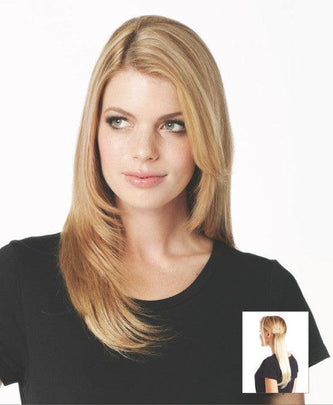 2 in 1 Clip in Hair Braid Pony by Revlon | Synthetic | Clearance Sale