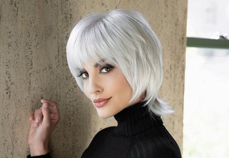Jane Wig by Envy | Synthetic (Hand-Tied) - Ultimate Looks