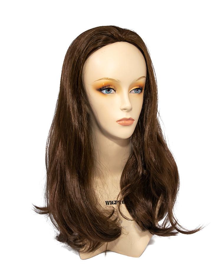 300 Fall H by WIGPRO: Human Hair Piece - Ultimate Looks
