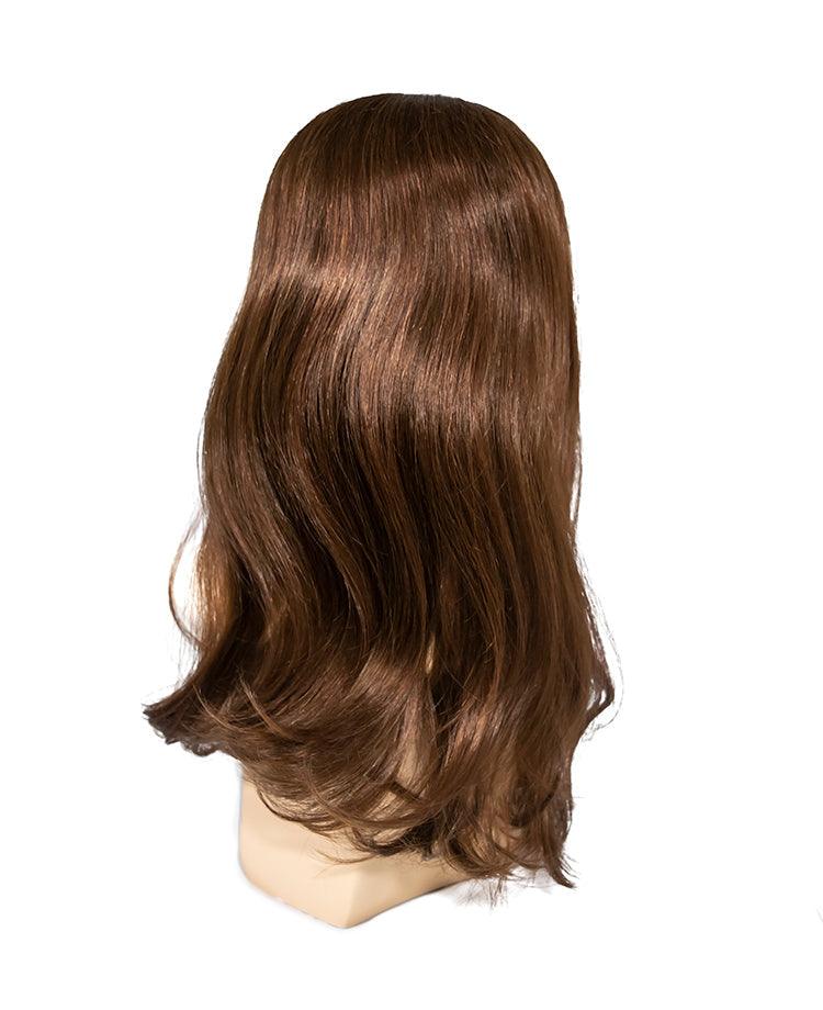 300 Fall H by WIGPRO: Human Hair Piece - Ultimate Looks