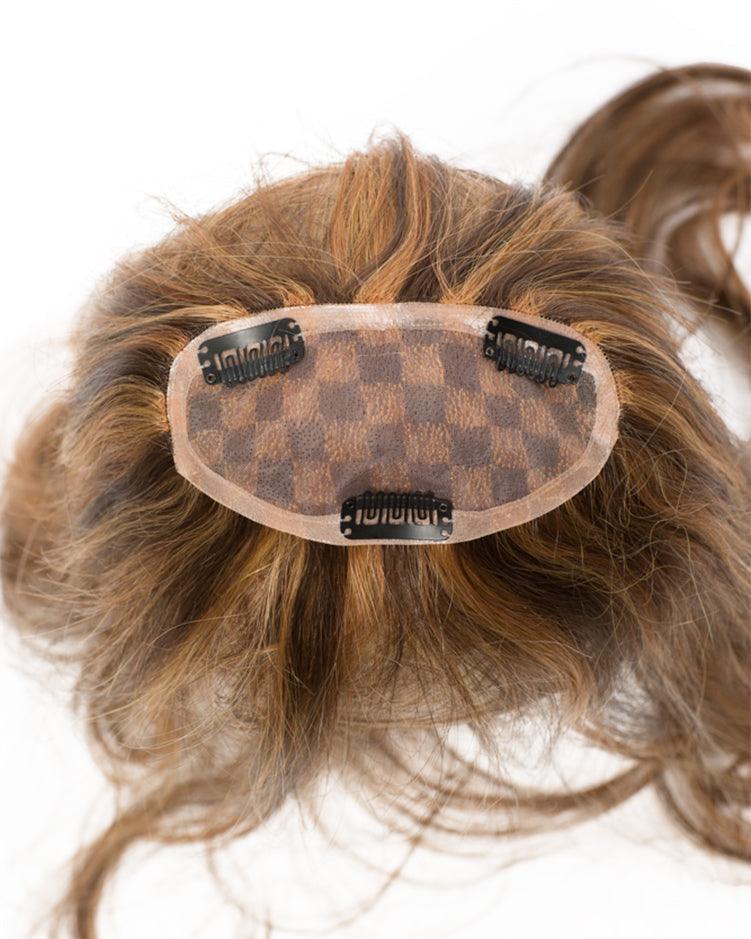 300M Mini Fall H by WIGPRO - Human Hair Piece - Ultimate Looks