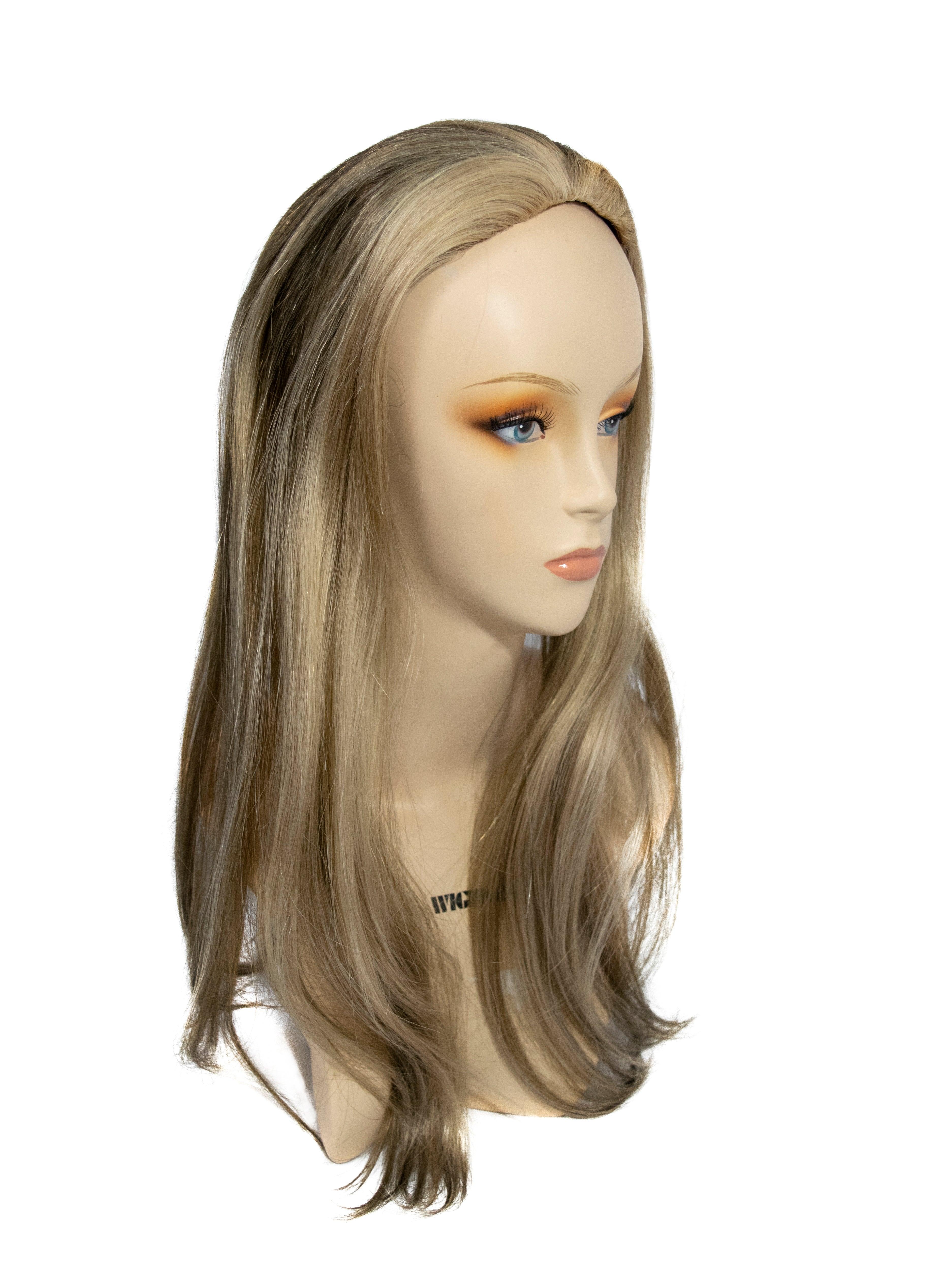 300M Mini Fall H by WIGPRO - Human Hair Piece - Ultimate Looks