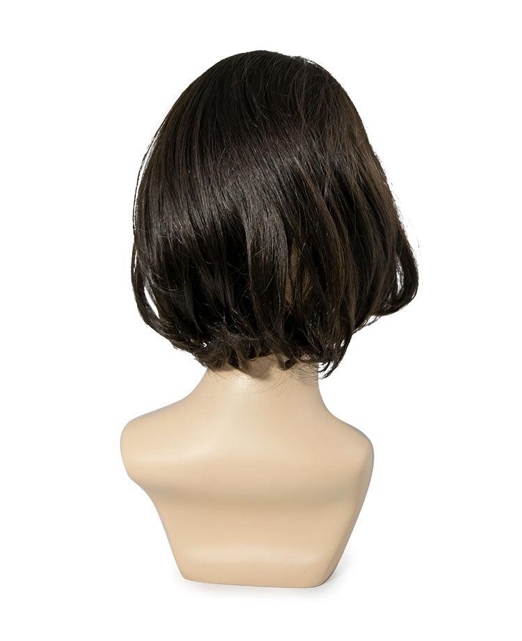 300S Short Fall H by WIGPRO: Human Hair Piece - Ultimate Looks