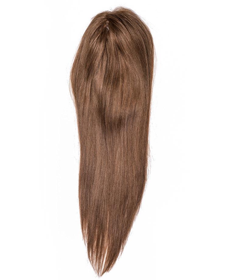 300A Integration Fall by WIGPRO- Hand Tied Human Hair Piece - Ultimate Looks