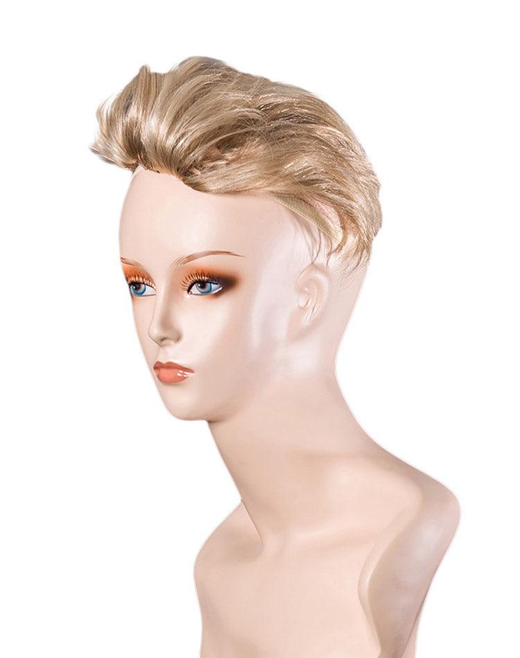 305 Pull Thru H by WIGPRO: Human Hair Piece - Ultimate Looks