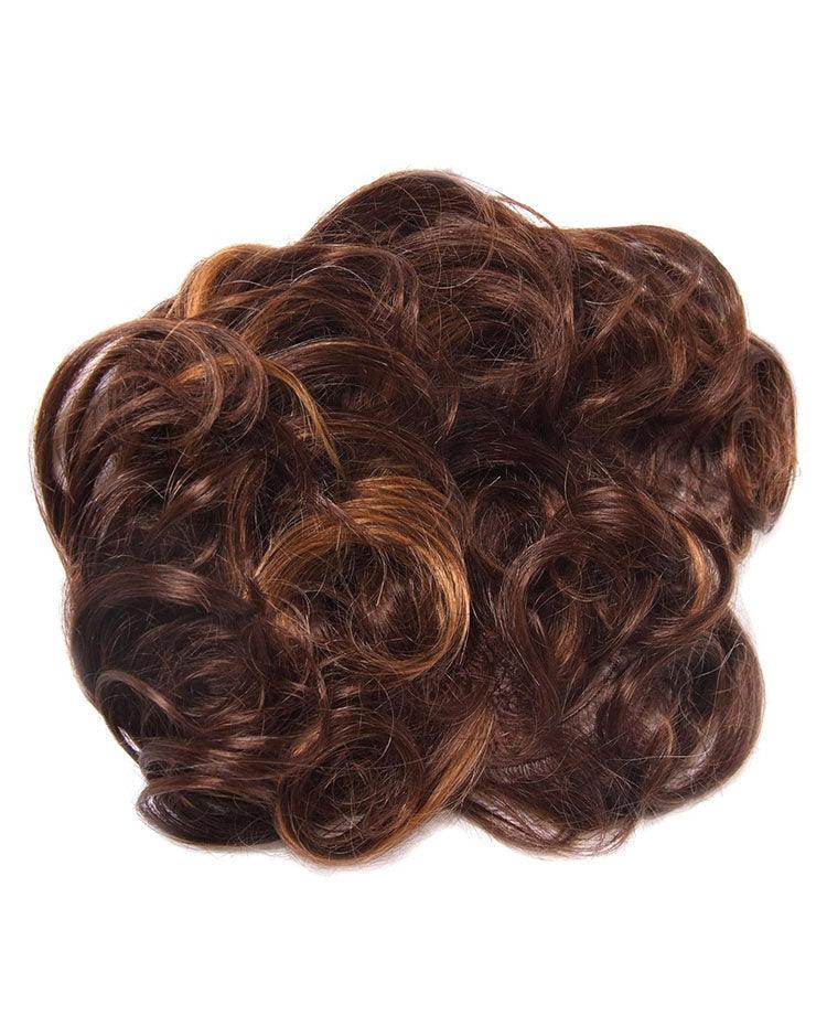 307B Miracle Top by WIGPRO: Human Hair Piece
