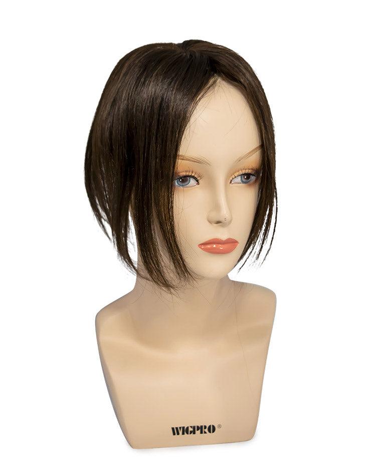 307S Fringe Line H/T by WIGPRO: Human Hair Piece - Ultimate Looks