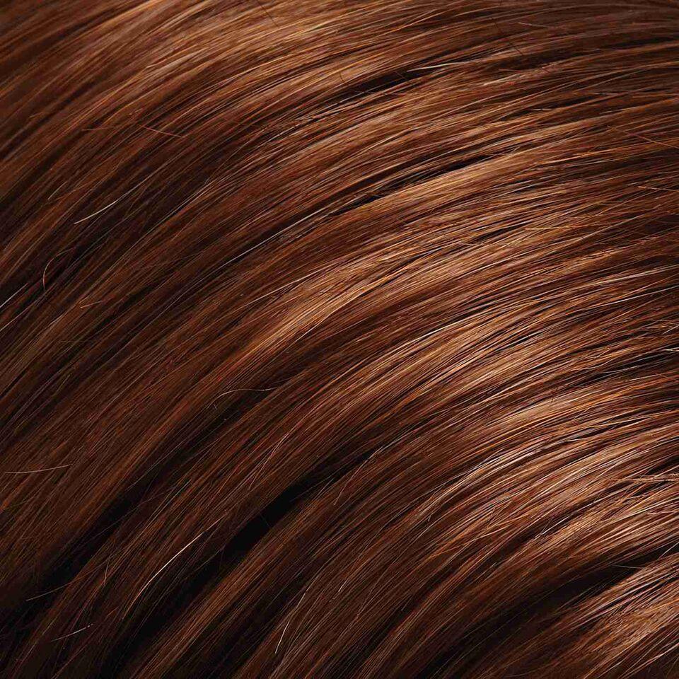 Essentially You Topper by Jon Renau | Synthetic (Monofilament Base) - Ultimate Looks