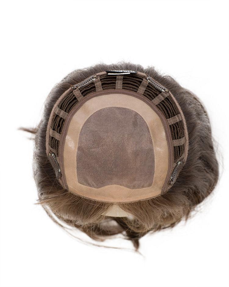 312 H- Demi Topper by WIGPRO - Ultimate Looks