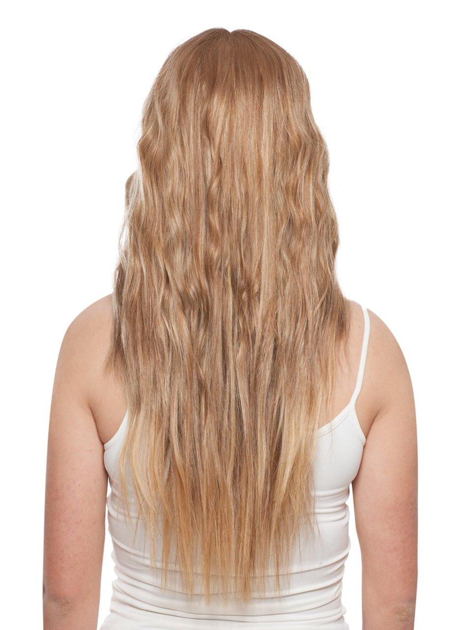 312 H- Demi Topper by WIGPRO - Ultimate Looks