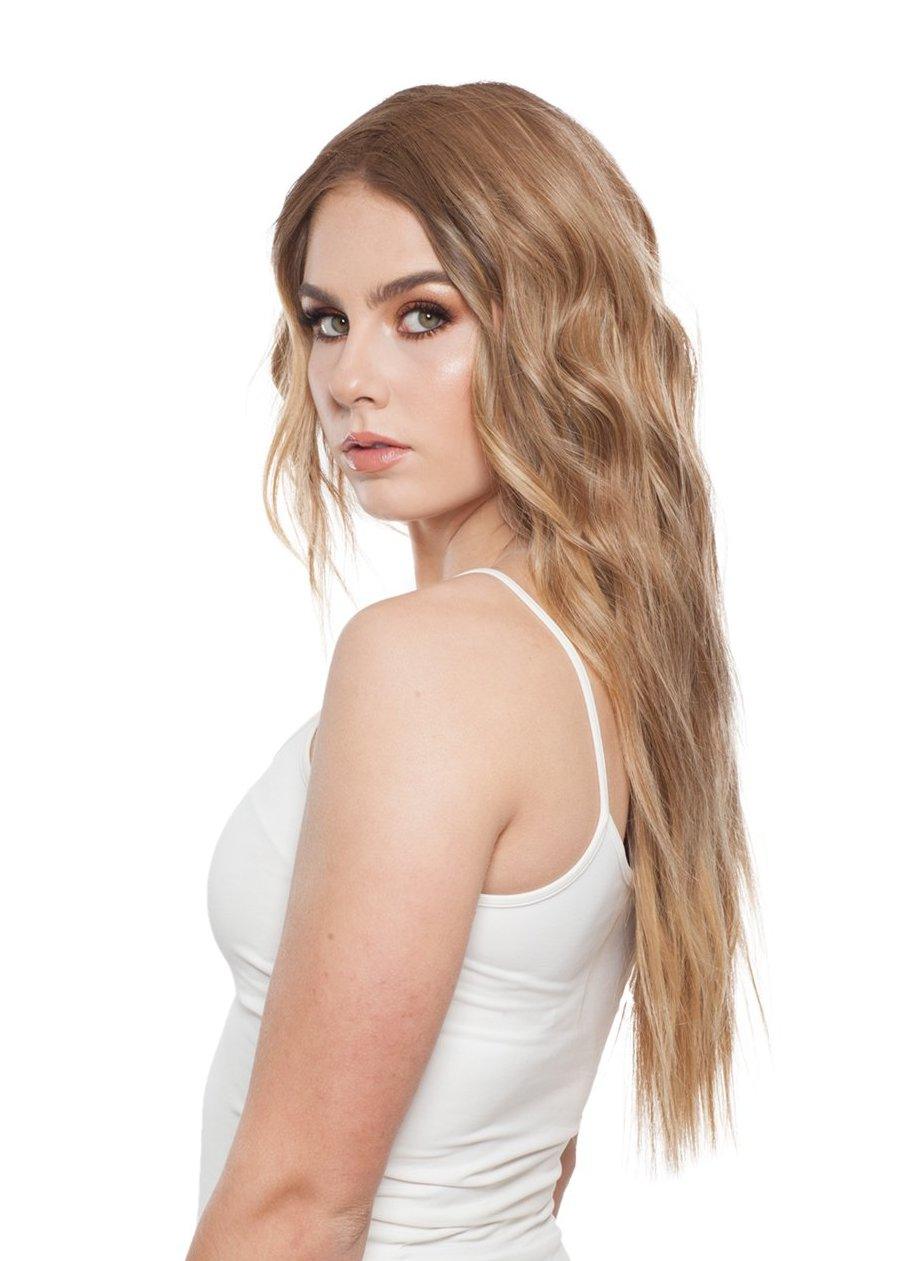 312 H- Demi Topper by WIGPRO - Ultimate Looks