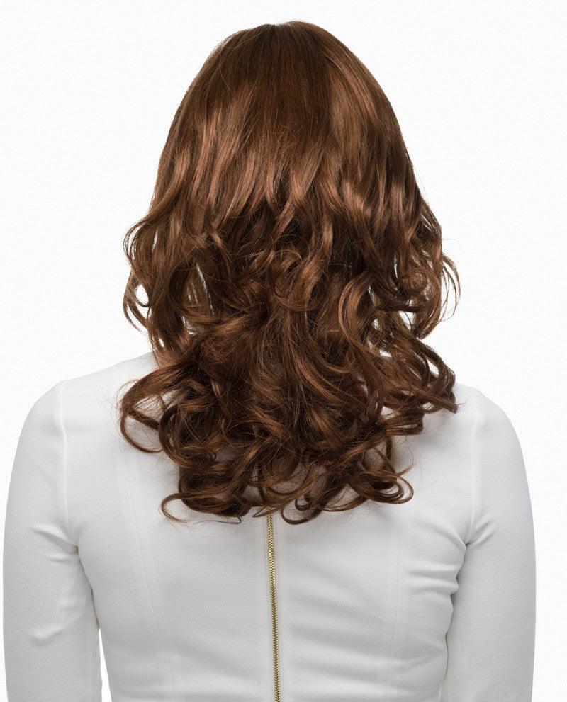 Liliana Wig by Estetica Designs | Remi Human Hair (Mono Top) - Ultimate Looks