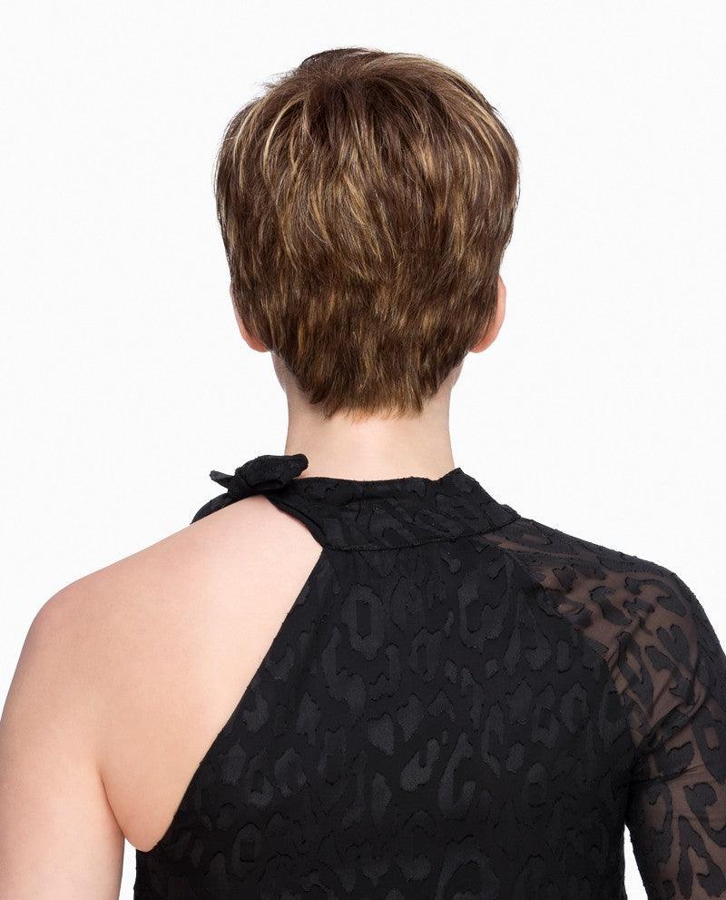 Jett Wig by Estetica Designs | Synthetic (Lace Front) - Ultimate Looks