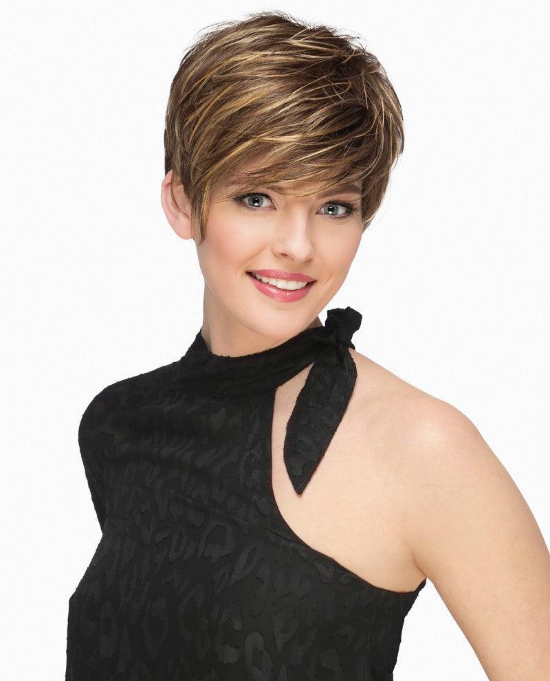 Jett Wig by Estetica Designs | Synthetic (Lace Front) - Ultimate Looks