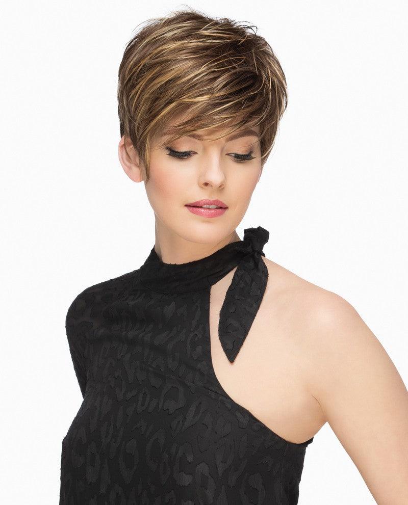 Jett Wig by Estetica Designs | Synthetic (Lace Front) - Ultimate Looks