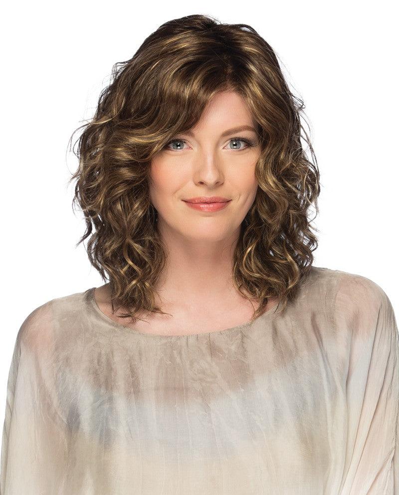 Finn Wig by Estetica Designs | Synthetic (Lace Front)
