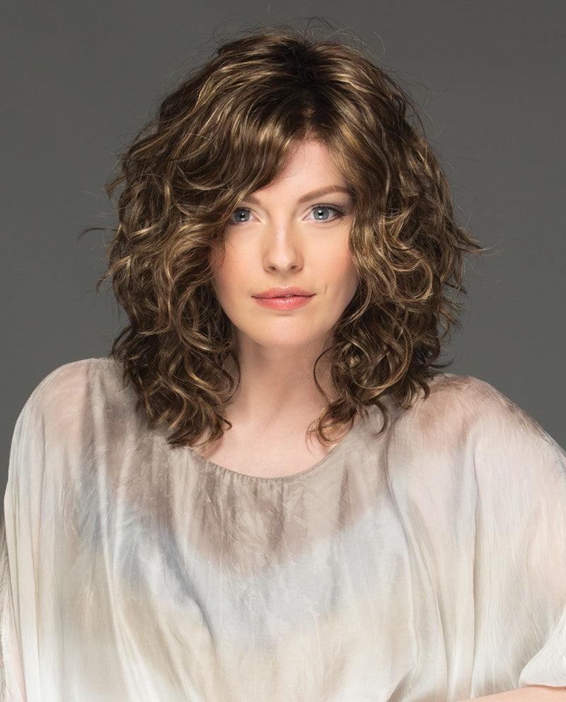 Finn Wig by Estetica Designs | Synthetic (Lace Front) - Ultimate Looks