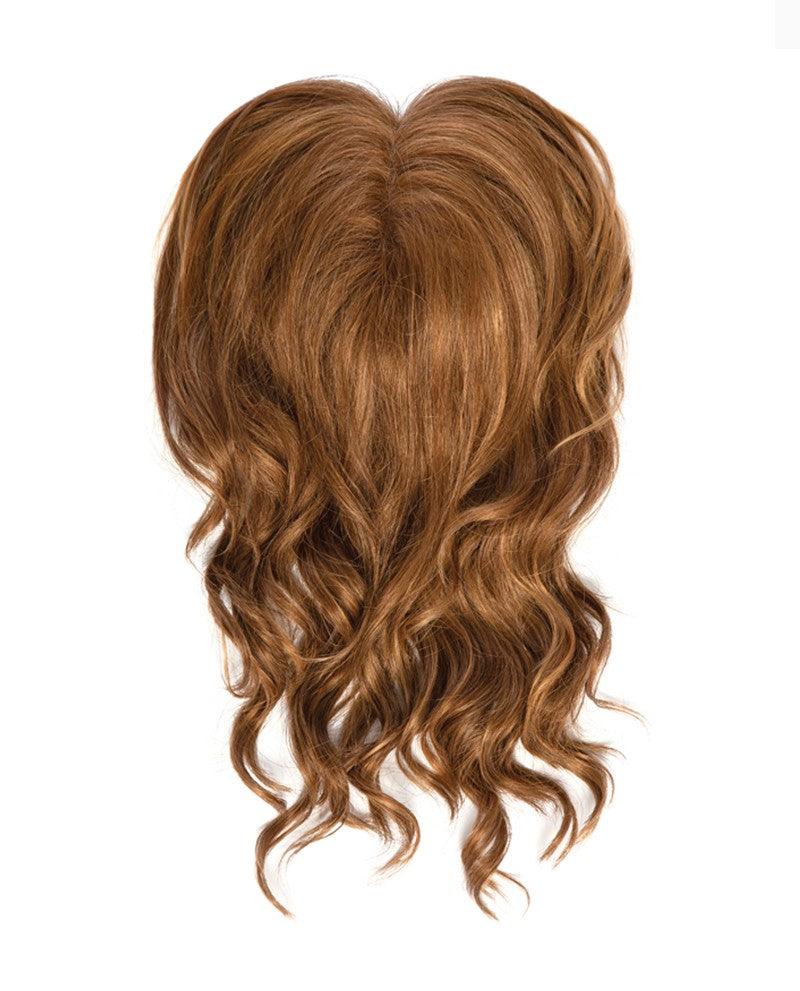 Mono Wiglet 513-LF Hairpiece by Estetica Designs | Synthetic (Lace Front Mono Top)