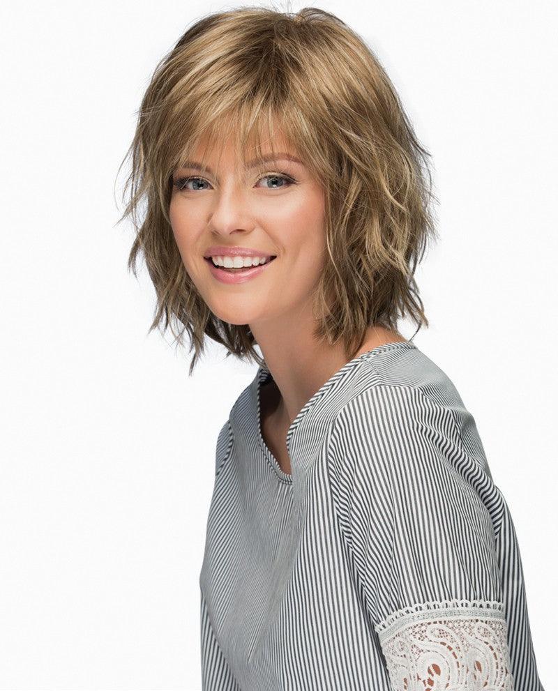 Jones Wig by Estetica Designs | Synthetic (Basic Cap) - Ultimate Looks