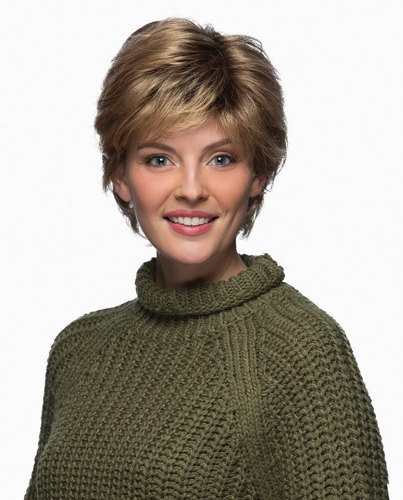 Mandy Wig by Estetica Designs | Synthetic (Traditional Cap) | Clearance Sale - Ultimate Looks