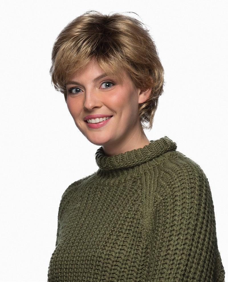 Mandy Wig by Estetica Designs | Synthetic (Traditional Cap) | Clearance Sale - Ultimate Looks