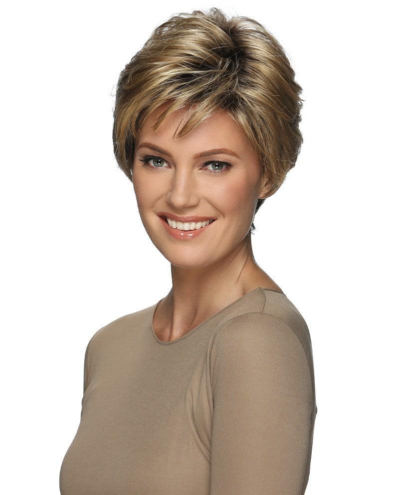 Billie Wig by Estetica Designs | Synthetic (Traditional Cap) - Ultimate Looks