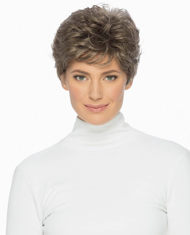 Petite Kate Wig by Estetica Designs | Synthetic (Traditional Cap)