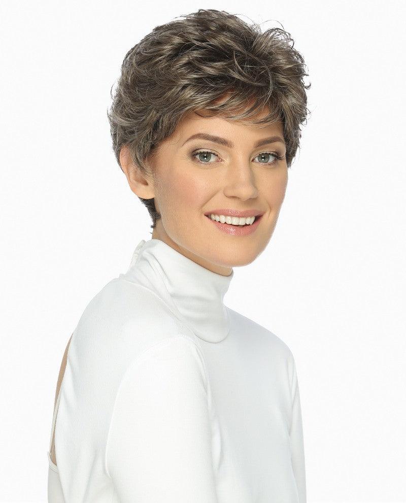 Petite Kate Wig by Estetica Designs | Synthetic (Traditional Cap)