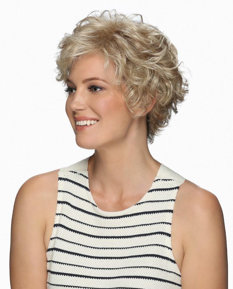 Meg Wig by Estetica Designs | Synthetic (Lace Front Basic Cap) - Ultimate Looks