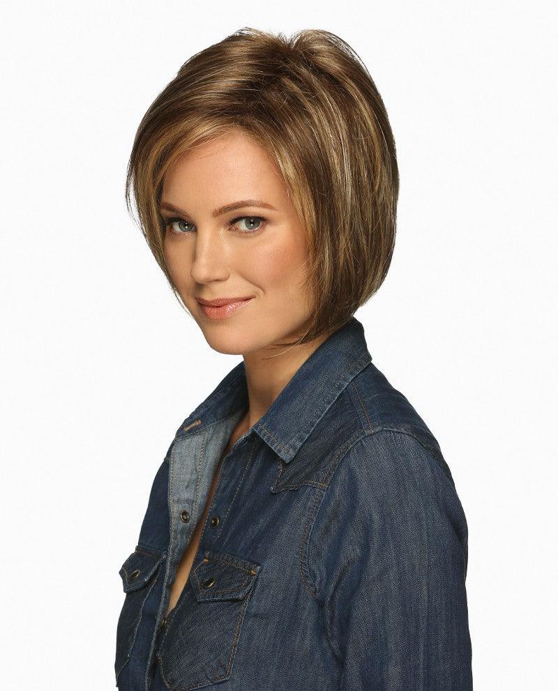 Deena Wig by Estetica Designs | Synthetic (Lace Front Basic Cap) - Ultimate Looks