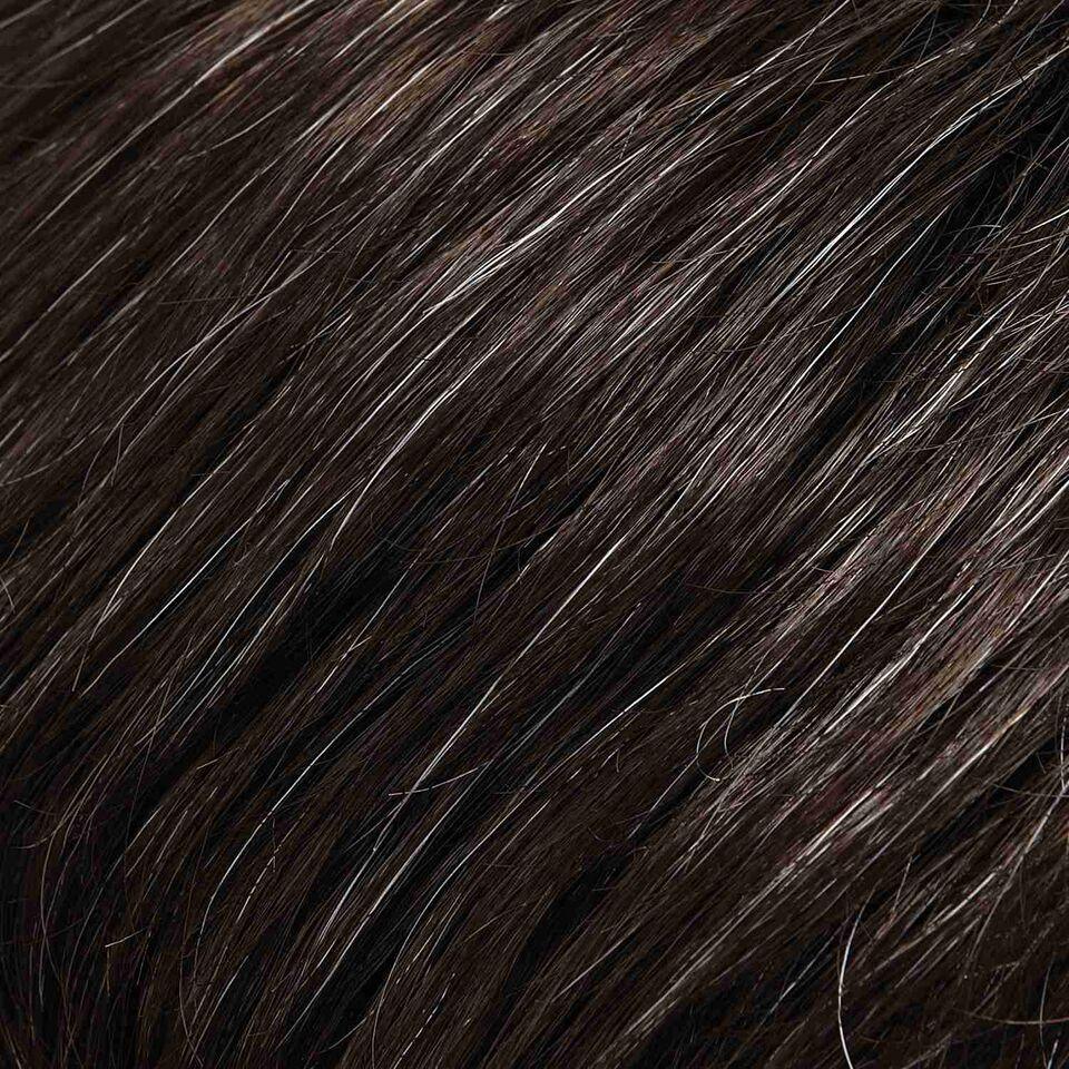 Playmate Curly Wig by Jon Renau | Synthetic Hair Piece (Open Base) - Ultimate Looks