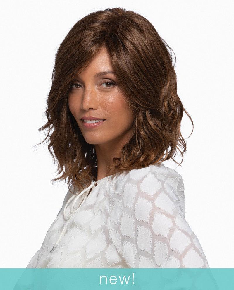 Petite Berlin Wig by Estetica Designs | Synthetic (Lace Front Mono Part) - Ultimate Looks