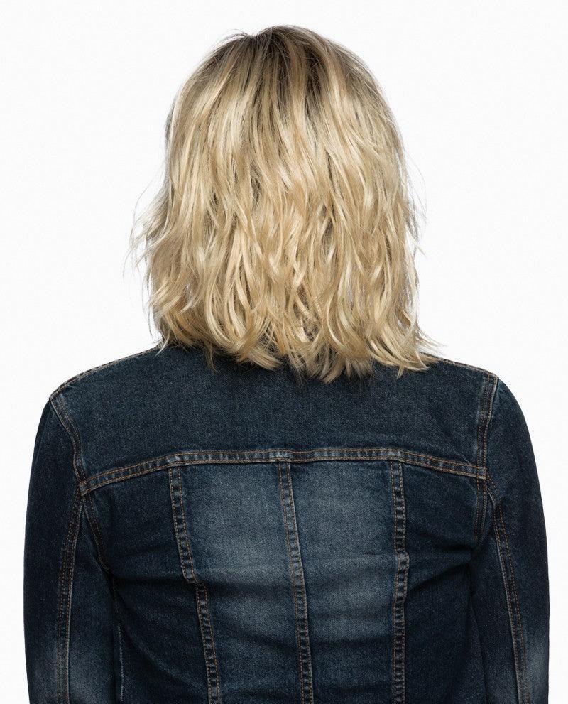 Mellow Wig by Estetica Designs | Synthetic (Lace Front) - Ultimate Looks