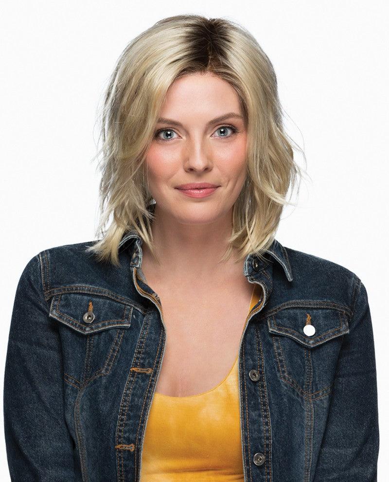 Mellow Wig by Estetica Designs | Synthetic (Lace Front) - Ultimate Looks