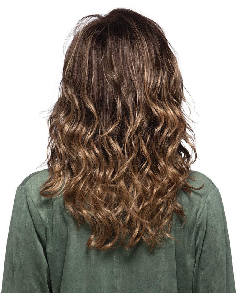 Reeves Wig by Estetica Designs | Synthetic (Basic Cap) - Ultimate Looks