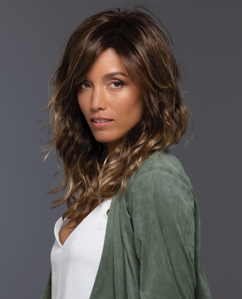 Reeves Wig by Estetica Designs | Synthetic (Basic Cap)