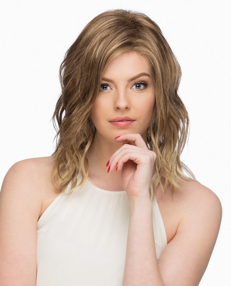 Ocean Wig by Estetica Designs | Synthetic (Front Lace Open Cap) - Ultimate Looks